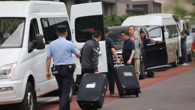 北青：宋凯将参加亚足联国际足联大会，参与票选女足世界杯主办方